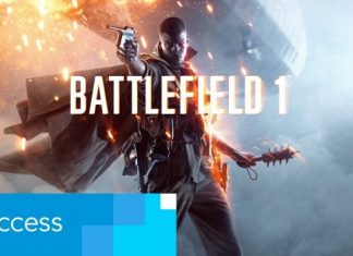 'Battlefield 1' ya se encuentra disponible para los suscriptores de EA y Origin Access (2)