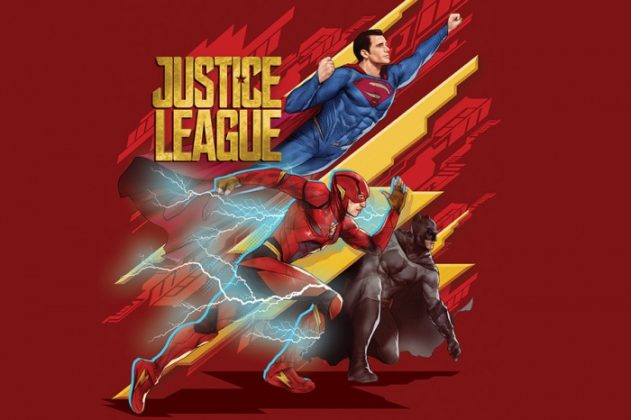 Desvelada la posible duraci&oacute;n de 'Liga de la Justicia' (3)