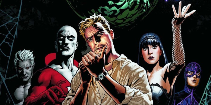 Doug Liman aclara por qué rechazó dirigir 'Justice League Dark' (1) Doug Liman aclara por qué rechazó dirigir 'Justice League Dark' (1)