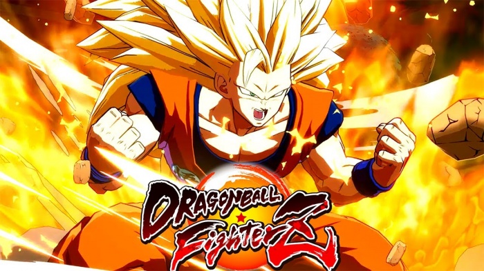 Un nuevo personaje será incluido en Dragon Ball FighterZ 1 Bandai Namco, Broly, Dragon Ball FighterZ, Dragon ball super: broly