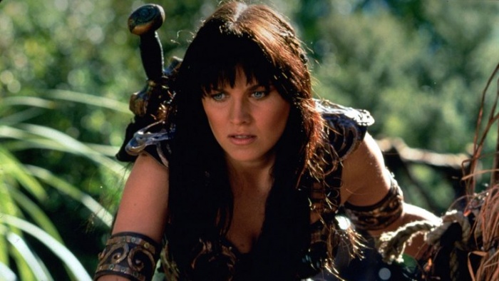 El reinicio televisivo de 'Xena: La princesa guerrera' ha sido cancelado 2 El reinicio televisivo de 'Xena La princesa guerrera' ha sido cancelado