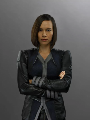 El tr&aacute;iler de 'Inhumans' tambi&eacute;n decepcion&oacute; a Roel Rein&eacute;, director de dos episodios (1)