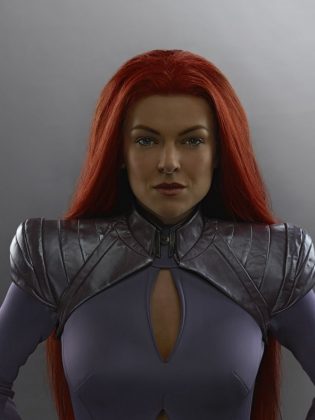 El tr&aacute;iler de 'Inhumans' tambi&eacute;n decepcion&oacute; a Roel Rein&eacute;, director de dos episodios (4)