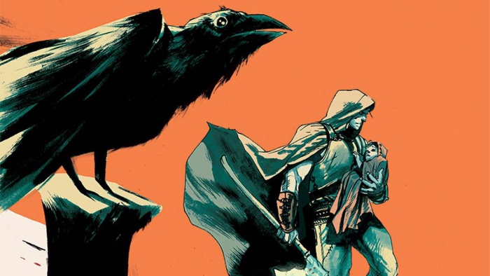 Eternal Warrior Dave Bautista Eternal Warrior Dave Bautista