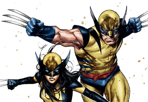 Generations Wolverine