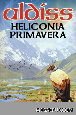 Brian Aldiss