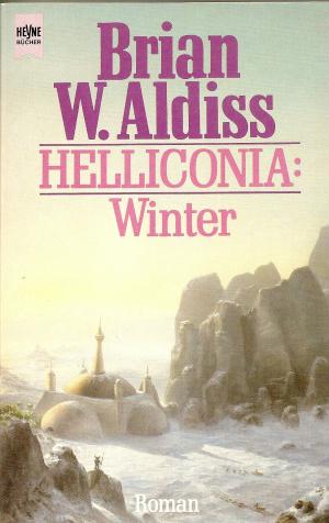Brian Aldiss