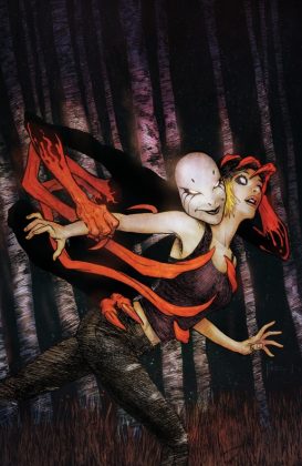 Imaginary Fiends