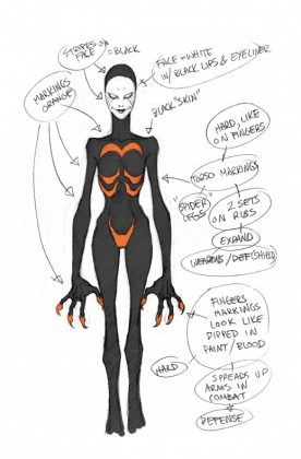 Imaginary Fiends 3
