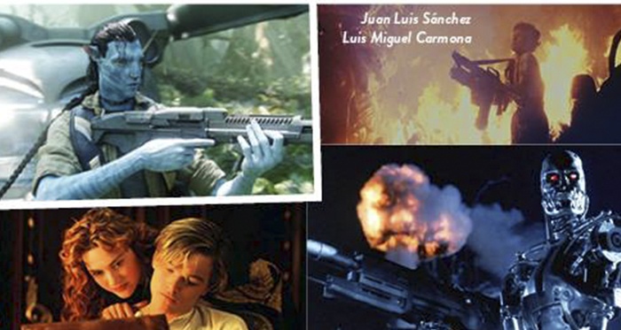 James Cameron-Destacada