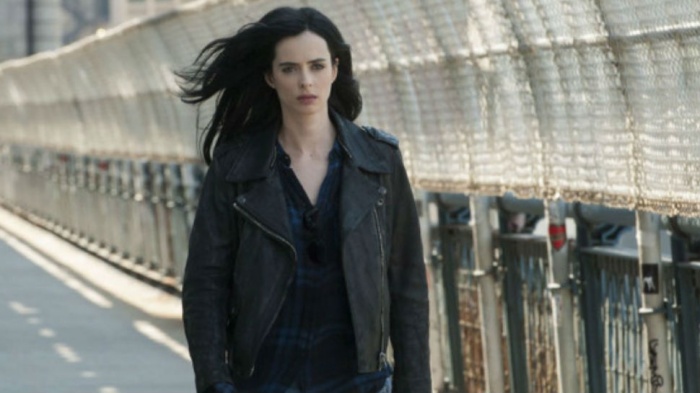 Jessica Jones temporada 2