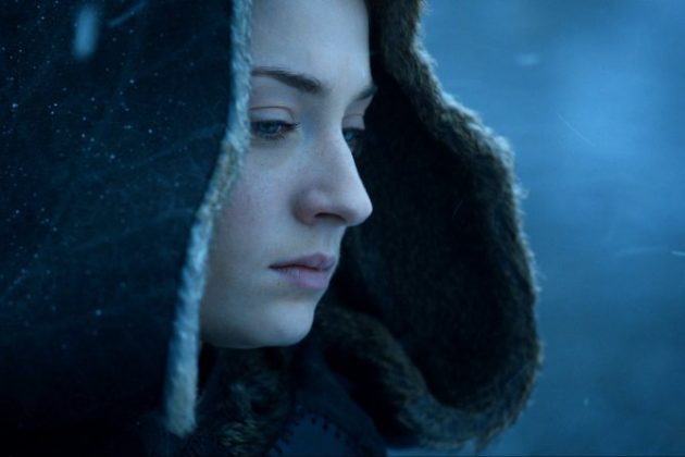 Surgen nuevas imágenes del episodio 7x07 de 'Juego de tronos'
