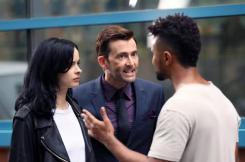 Así podría volver Kilgrave en la segunda temporada de 'Jessica Jones' 6 Jessica Jones, Marvel, Netflix