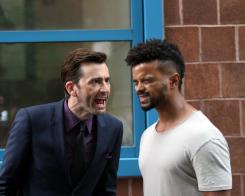 Así podría volver Kilgrave en la segunda temporada de 'Jessica Jones' 7 Jessica Jones, Marvel, Netflix