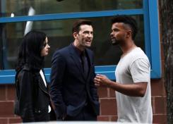 Así podría volver Kilgrave en la segunda temporada de 'Jessica Jones' 8 Jessica Jones, Marvel, Netflix
