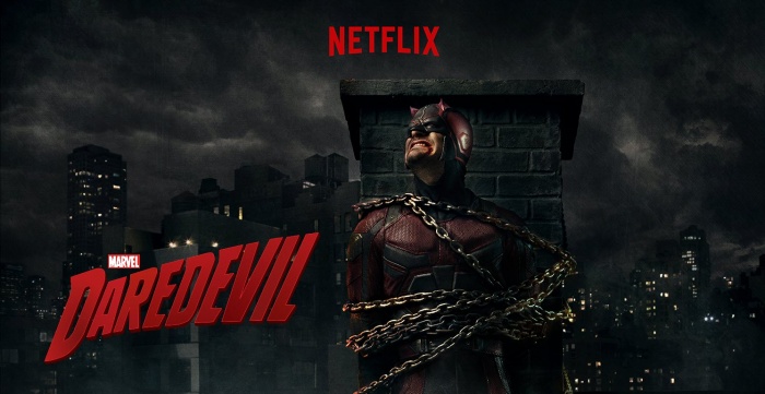 La 3ª temporada de 'Daredevil' podría comenzar a rodarse el próximo octubre (2) La 3ª temporada de 'Daredevil' podría comenzar a rodarse el próximo octubre (2)