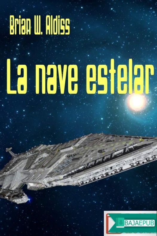 Brian Aldiss