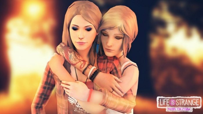 Lanzado el tráiler presentación de 'Life is Strange Before the Storm' (2)