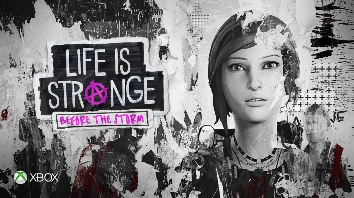 Lanzado el tráiler presentación de 'Life is Strange Before the Storm' (3) Lanzado el tráiler presentación de 'Life is Strange Before the Storm' (3)