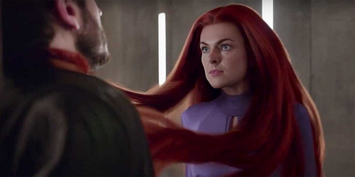 Las primeras críticas sobre 'Inhumans' son contradictorias (2) Las primeras críticas sobre 'Inhumans' son contradictorias (2)