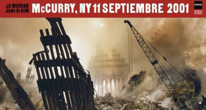 McCurry-11 septiembre-portada