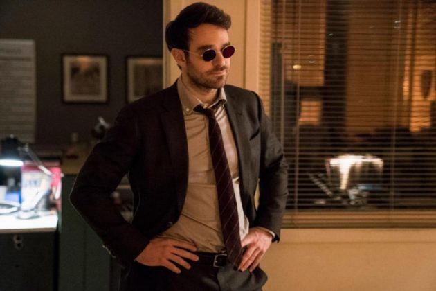 Netflix lanza una tanda de nuevas imágenes de 'The Defenders'