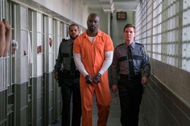 Netflix lanza una tanda de nuevas im&aacute;genes de 'The Defenders' (2)