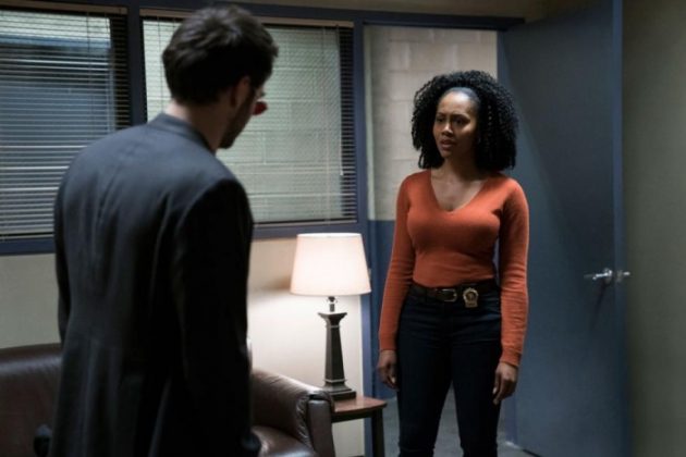Netflix lanza una tanda de nuevas im&aacute;genes de 'The Defenders' (21)