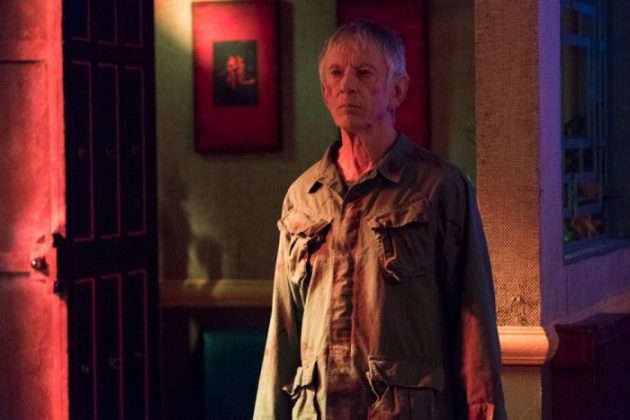 Netflix lanza una tanda de nuevas imágenes de 'The Defenders'
