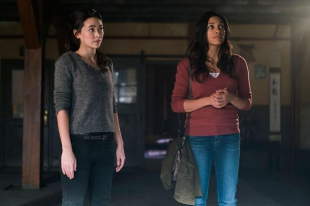 Netflix lanza una tanda de nuevas imágenes de 'The Defenders'