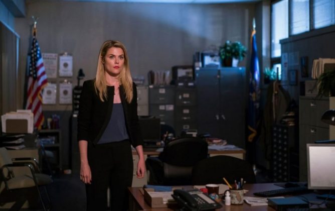 Netflix lanza una tanda de nuevas im&aacute;genes de 'The Defenders' (25)