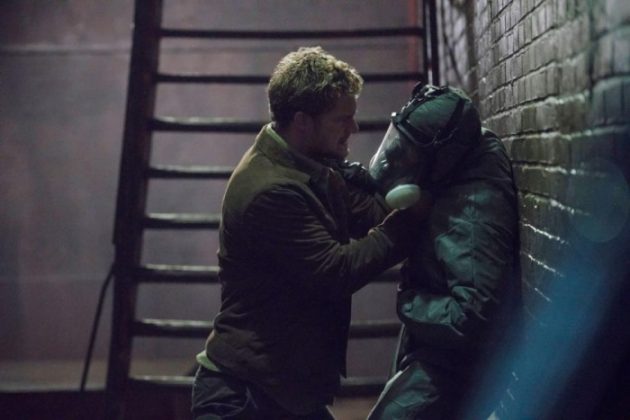 Netflix lanza una tanda de nuevas im&aacute;genes de 'The Defenders' (4)