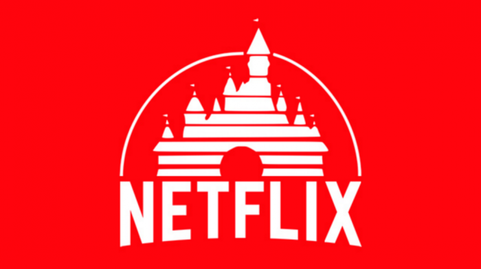 Netflix se queda sin contenido de Disney