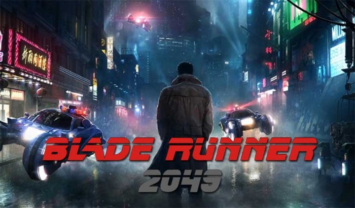 Nuevo tráiler internacional de 'Blade Runner 2049' (2)