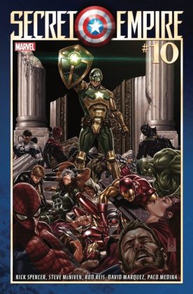 Secret Empire