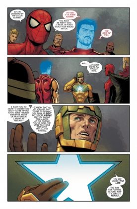 Secret Empire 4