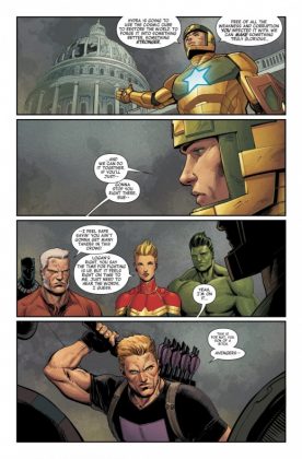 Secret Empire 5