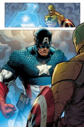 Secret Empire 7