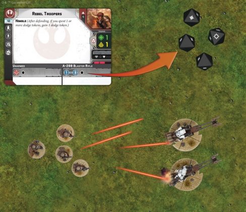 Desvelados nuevos vehículos de 'Star Wars: Los últimos Jedi'