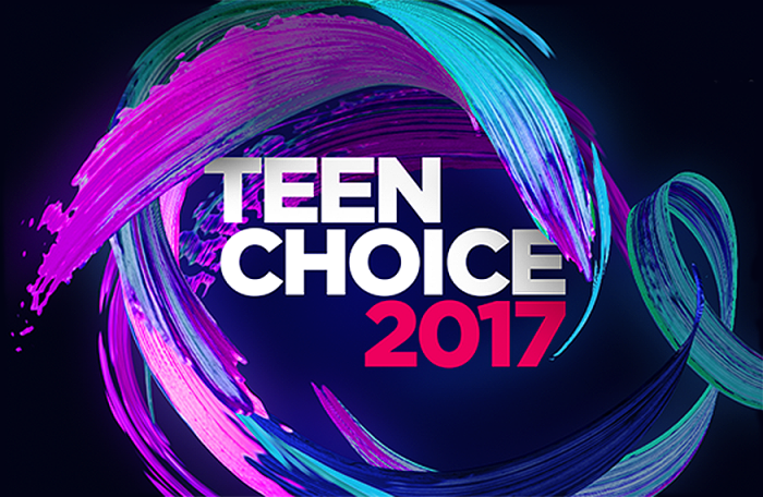 Teen Choice Awards 2017