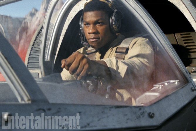 El director y los actores de ''Star Wars The Last Jedi'' hablan de la película