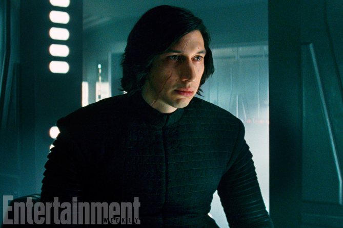 El director y los actores de ''Star Wars The Last Jedi'' hablan de la película