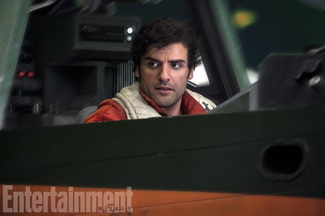 El director y los actores de ''Star Wars The Last Jedi'' hablan de la película