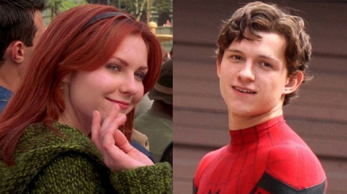 Tom Holland responde a las críticas sobre 'Spider-Man Homecoming' vertidas por Kirsten Dunst