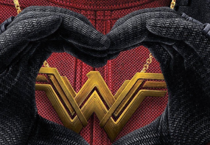 'Wonder Woman' supera en recaudación mundial a 'Deadpool' (2)