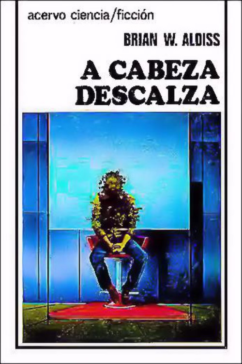 Brian Aldiss