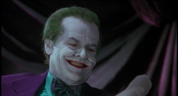 batman white knight 1 batman white knight 1