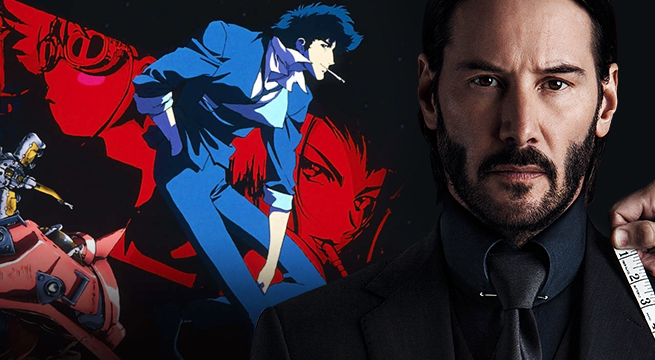 cowboy bebop cowboy bebop