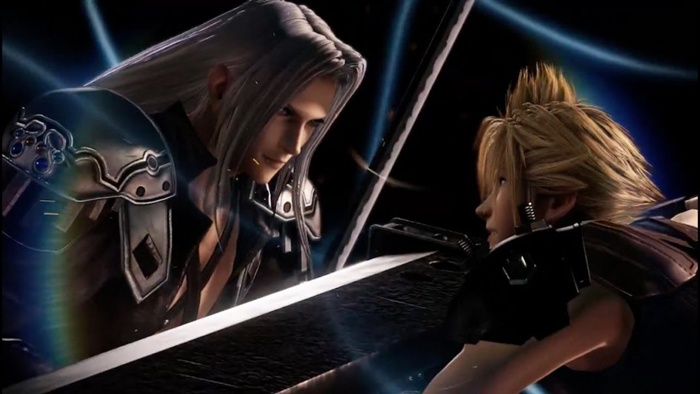 dissidia final fantasy nt