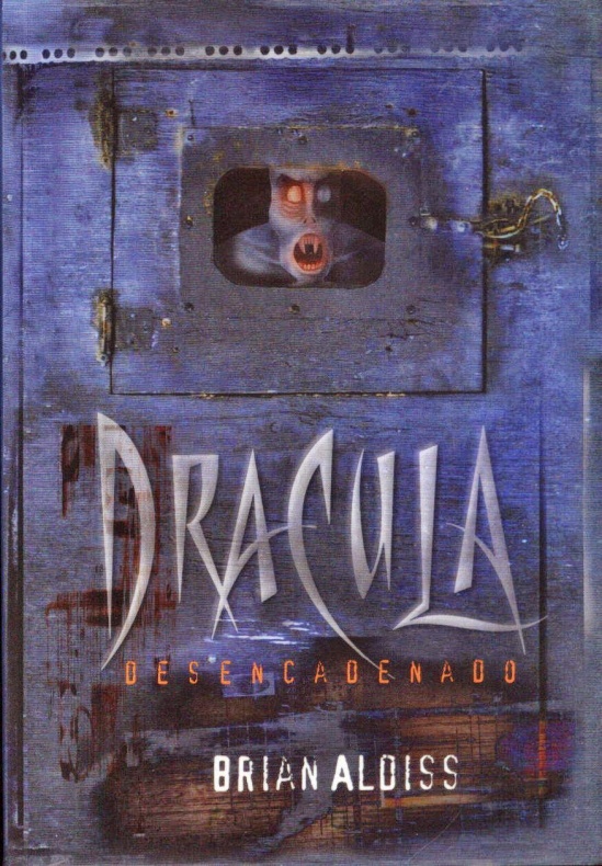 Brian Aldiss